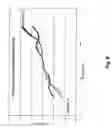 Fig. 07 - Pattern transfer by solid state electrochemical stamping