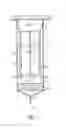 Fig. 02 - Filter With Support Cage