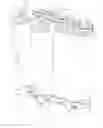 Fig. 02 - Quick-change filter and bracket system