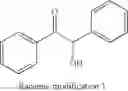 Fig. 02 - Separating agent for enantiomeric isomers