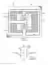 Fig. 02 - Multi-layered thermal sensor for integrated circuits and other layered structures