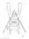 Fig. 02 - Driving element and saddle chain