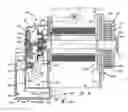 Fig. 01 - Retractor having mechanisms for disabling a vehicle sensitive sensor and for preventing webbing withdrawal