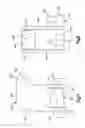 Fig. 06 - Retractor having mechanisms for disabling a vehicle sensitive sensor and for preventing webbing withdrawal