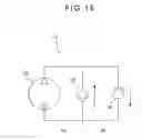 Fig. 17 - Rotation control device, rotation control method and construction machine