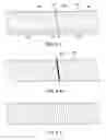 Fig. 06 - Method and apparatus for imaging with multiple exposure heads