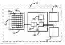 Fig. 01 - Processing of sensor values in imaging systems