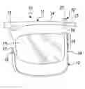 Fig. 01 - Frame for eyeglasses