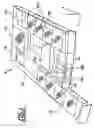 Fig. 02 - Single elevator system and method for a tape automation system with a base unit and one or more add-on units
