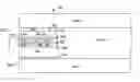 Fig. 01 - Current perpendicular to plane (CPP) magnetoresistive sensor with back flux guide