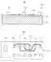 Fig. 01 - Anodized metal substrate module