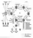 Fig. 01 - Method and apparatus for managing faults in a ring network