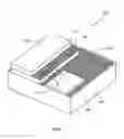 Fig. 05 - Laser diode stack side-pumped solid state laser