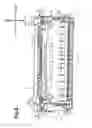 Fig. 07 - Developing cartridge having a handle that contacts an exposure unit when installed in an image forming apparatus