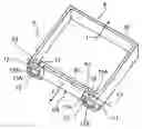 Fig. 01 - Recording medium storage container and image forming apparatus