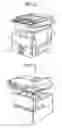 Fig. 06 - Recording medium storage container and image forming apparatus
