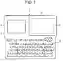 Fig. 02 - Printing apparatus for printing a two-dimensional code together with characters on a medium having a designated size