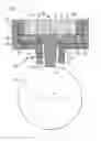 Fig. 06 - Writing instrument including a valve feeder device