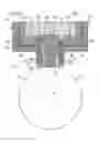 Fig. 07 - Writing instrument including a valve feeder device