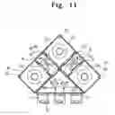 Fig. 15 - Substrate treatment apparatus