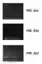 Fig. 03 - Method for enhancing growth of semipolar (Al,In,Ga,B)N via metalorganic chemical vapor deposition