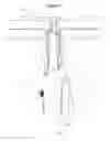 Fig. 09 - MOUNTING SYSTEM FOR LIGHT TILES ATTACHED TO TENSIONED CABLES