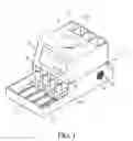 Fig. 02 - Coin sorter and apparatus for controlling the same