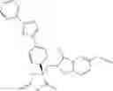 Fig. 1007 - Compounds for the treatment of inflammatory disorders