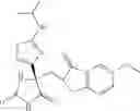 Fig. 613 - Compounds for the treatment of inflammatory disorders