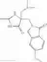Fig. 741 - Compounds for the treatment of inflammatory disorders