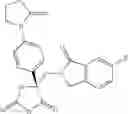 Fig. 85 - Compounds for the treatment of inflammatory disorders