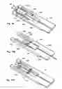 Fig. 49 - Methods and apparatus for lancet actuation