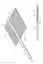 Fig. 02 - System for administering reduced pressure treatment having a manifold with a primary flow passage and a blockage prevention member