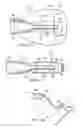 Fig. 11 - System for administering reduced pressure treatment having a manifold with a primary flow passage and a blockage prevention member