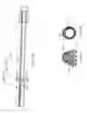 Fig. 20 - System for administering reduced pressure treatment having a manifold with a primary flow passage and a blockage prevention member