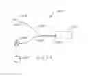 Fig. 23 - System for administering reduced pressure treatment having a manifold with a primary flow passage and a blockage prevention member