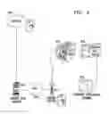 Fig. 06 - Method and apparatus for data communication utilizing the North American terrestrial system