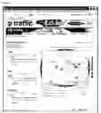 Fig. 09 - Method of displaying traffic information on a web page