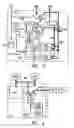 Fig. 03 - Processor comprising an integrated debugging interface controlled by the processing unit of the processor