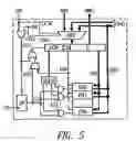 Fig. 04 - Processor comprising an integrated debugging interface controlled by the processing unit of the processor