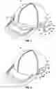 Fig. 02 - Holding system for headwear