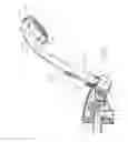 Fig. 02 - Hand Shower