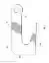 Fig. 02 - Method for opening a jammed or stuck door of a vehicle
