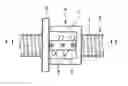 Fig. 01 - Linear motion device