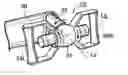 Fig. 01 - Steering handle and steering system