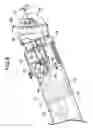 Fig. 09 - Steering handle and steering system