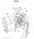 Fig. 10 - Steering handle and steering system
