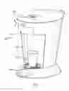 Fig. 02 - Loose coffee apparatus, system and method
