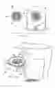 Fig. 09 - Loose coffee apparatus, system and method