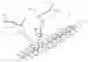 Fig. 01 - Set of artificial nails without necessity of finishing free edges